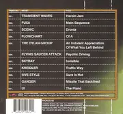 CD - Fuxa, Scenic, Skyray a.o. - Theatre Of Sound