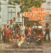 Billy Jones - Their Greatest Hits 2