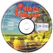 CD - Joyo, Roberto Blanco, u. a. - Thekenschlager Die Party Vol. 2