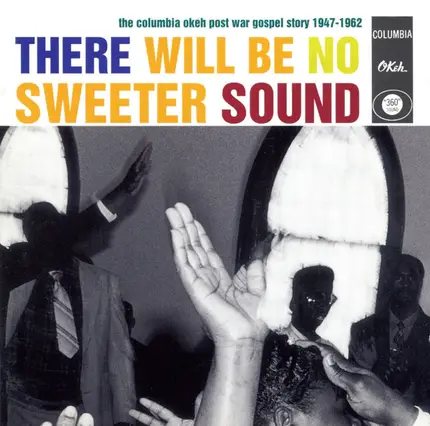 The Mello-Tones, Bill Landford & The Landfordaires, a.o. - There Will Be No Sweeter Sound