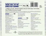 Double CD - The Mello-Tones, Bill Landford & The Landfordaires, a.o. - There Will Be No Sweeter Sound