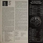 LP - Jazz Compilation - They All Played Banjo