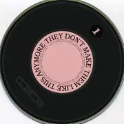 CD-Box - The Beach Boys, The Hollies, Cher a.o. - They Don't Make Them Like This Anymore