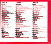 CD-Box - Janis Ian, Anne Murray, Dan Hill - They Sold A Million Seventies