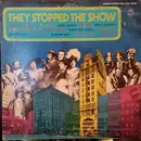 LP - George M. Cohan / Lillian Russel / Weber and Fields a.o. - They Stopped The Show