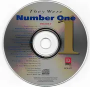 CD - Frankie Valli / Jim Croce a. o. - They Were Number One - Volume 7