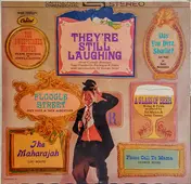 Frank Fontaine - They're Still Laughing