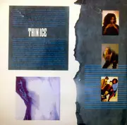 Double LP - 808 State / The Source / Xpansions / Soho a.o. - Thin Ice: The First Step