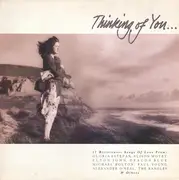 LP - Gloria Estefan / Deacon Blue / Alison Moyet / a.o. - Thinking Of You......