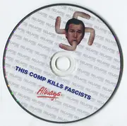 CD - Various - This Comp Kills Fascists Vol 1