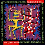 CD - The Cover Girls, The Prince Of Trap, Off Shore a.o. - This Beat Is Hot...The Compilation