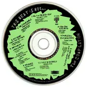 CD - The Cover Girls, The Prince Of Trap, Off Shore a.o. - This Beat Is Hot...The Compilation