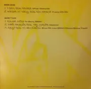 12inch Vinyl Single - J Soul, Devante, Rajar Seiha, a.o. - This Is 4 The Club Vol. 6 - Promo