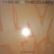 Various Artists - This Is 4 The Club Volume 10