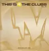 12inch Vinyl Single - Various - This is 4 the clubs vol.10 - Marbled Vinyl