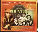 CD-Box - Lynn Anderson / Kenny Rogers a.o. - This Is Country (64 Country Music Classics)