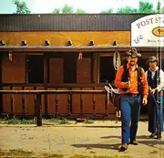 Double LP - Various - This Is Country And Western Music - 24 Golden Hits