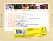 CD - Sergio Mendes, Willie Bobo, Soulive - This Is Concord 2006