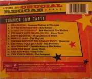 CD - Desmond Dekker & The Aces a.o - This Is Crucial Reggae: Summer Jam Party