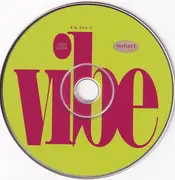 CD - E.M.&I / Tomio Inoue / Takahiro Watanabe a.o - This Is Acid Jazz: The Vibe