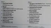 LP - Various - This Is Boogie Woogie