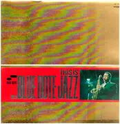 LP - Various - This Is Blue Note Jazz Vol. 2