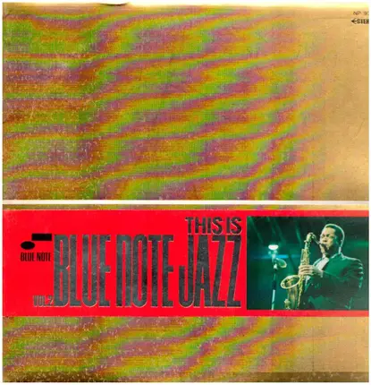 Bud Powell, John Coltrane, Bobby Hutcherson - This Is Blue Note Jazz Vol. 2