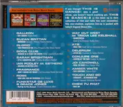 CD - Soda Club, ATB, Delerium - This Is Dance! 2