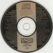 CD - Bruckner / Beethoven / Schubert a.o. - This Is 'Denon CD'