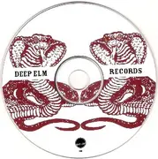 CD - Red Animal War, Slowride a.o - This Is How I Kill My Tears - cardboard sleeve