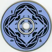 CD - Various - This is Jungle Sky Volume IV