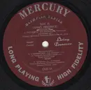 7inch Vinyl Single - Rafael Kubelik, Antal Dorati, Howard Handson - This Is Living Presence!