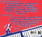 CD & DVD - engine down, the oranges band, the reputation - This Is My Bag - digipack 2