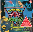 CD - After One, Black Male, Adam Fenton a.o. - This Is NYU Music - 12 Maxi NYU Hits