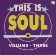 Sam & Dave, Drifters a.o. - This Is Soul