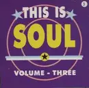 CD-Box - Sam & Dave, The Drifters a.o. - This Is Soul