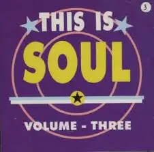 Sam & Dave - This Is Soul