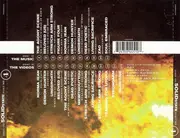 CD & DVD - The Agony Scene, Dead Poetic, Zao970000 - This Is Solid State Volume 4