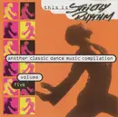 CD - Barbara Tucker / Moné / Black Magic - This Is Strictly Rhythm - Volume Five