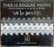 Double CD - Peter Tosh / Sly & Robbie / Bon Marley a.o. - This Is Reggae Music - The Encyclopedia From A to Zion - We Be Jammin - + Cardboard Slipcase