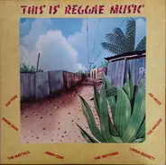 Various - This Is Reggae Music