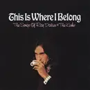 CD - Fountains Of Wayne,Steve Forbert,Bebel Gilberto - This Is Where I Belong: The Songs Of Ray Davies & The Kinks