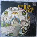 Double LP - Tommy Dorsey And His Orch. / Ziggy Elman & His Orch. a.o. - This Is The Big Band Era - Gatefold