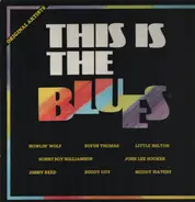 Various - This Is The Blues - Original Artists