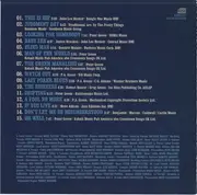 CD - Mick Taylor / Max Middleton / Godfrey MacLean* / Michael Bailey / Pete Brown - This Is The Blues - Volume Four