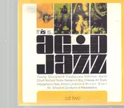 Young Disciples - This Is... Acid Jazz