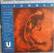 Cutty Ranks - This Is... Jungle