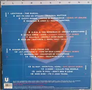 Double LP - Cutty Ranks, The Ganja Kru, DJ Rap - This Is... Jungle