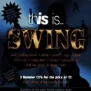 Double CD - Various - This Is... Swing