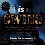 Various - This Is... Swing